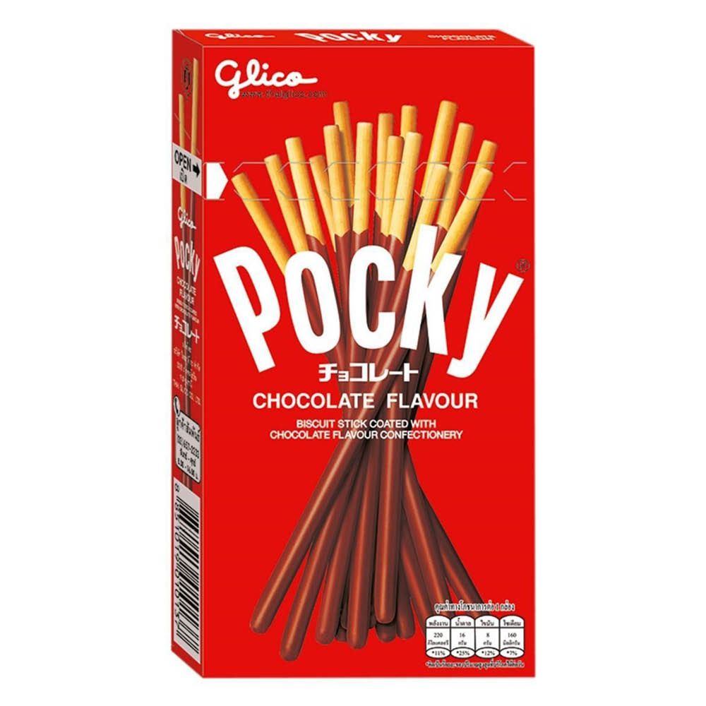 Pocky Chocolate 47g