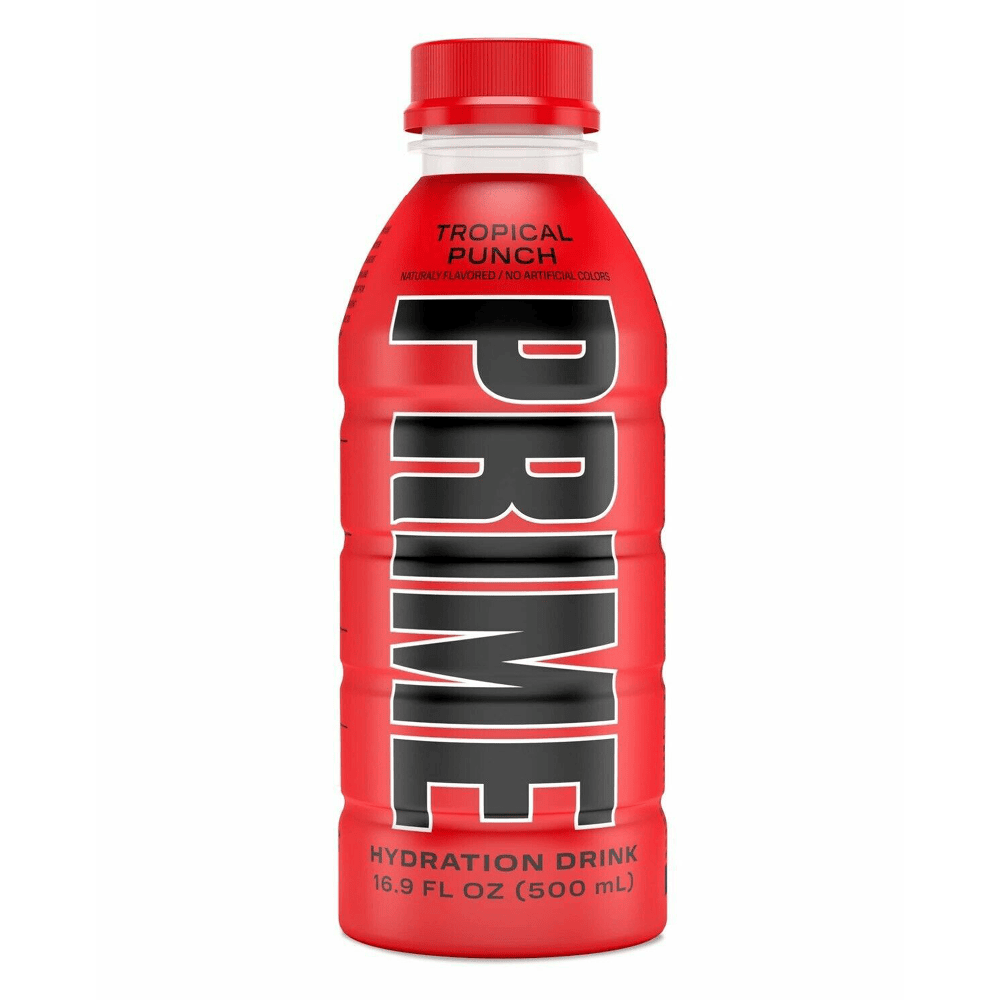  Prime Tropical Punch 500ml