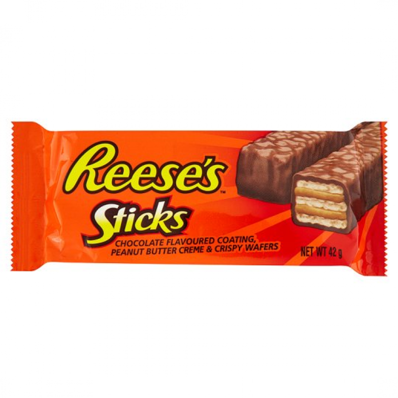  Reese's - Sticks 42g