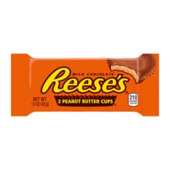  Reese's - 2 Peanut Butter Cups 42g