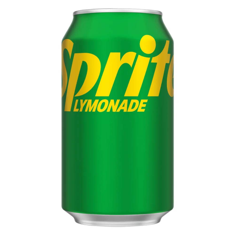  Sprite Lymonade 355ml