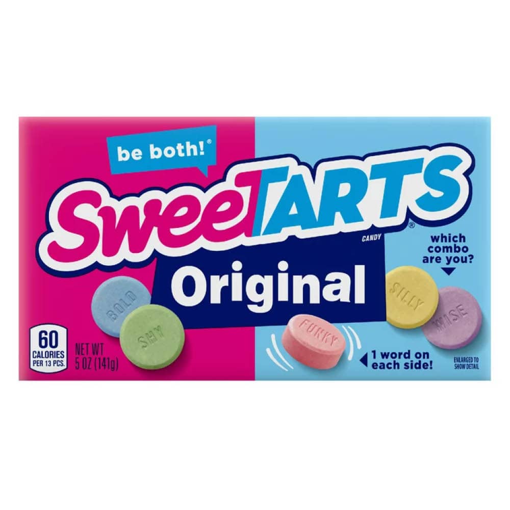 Sweetarts 141g