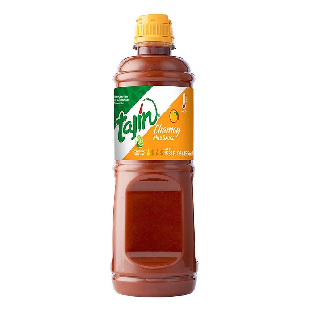  Tajin Chamoy Sauce 475ml