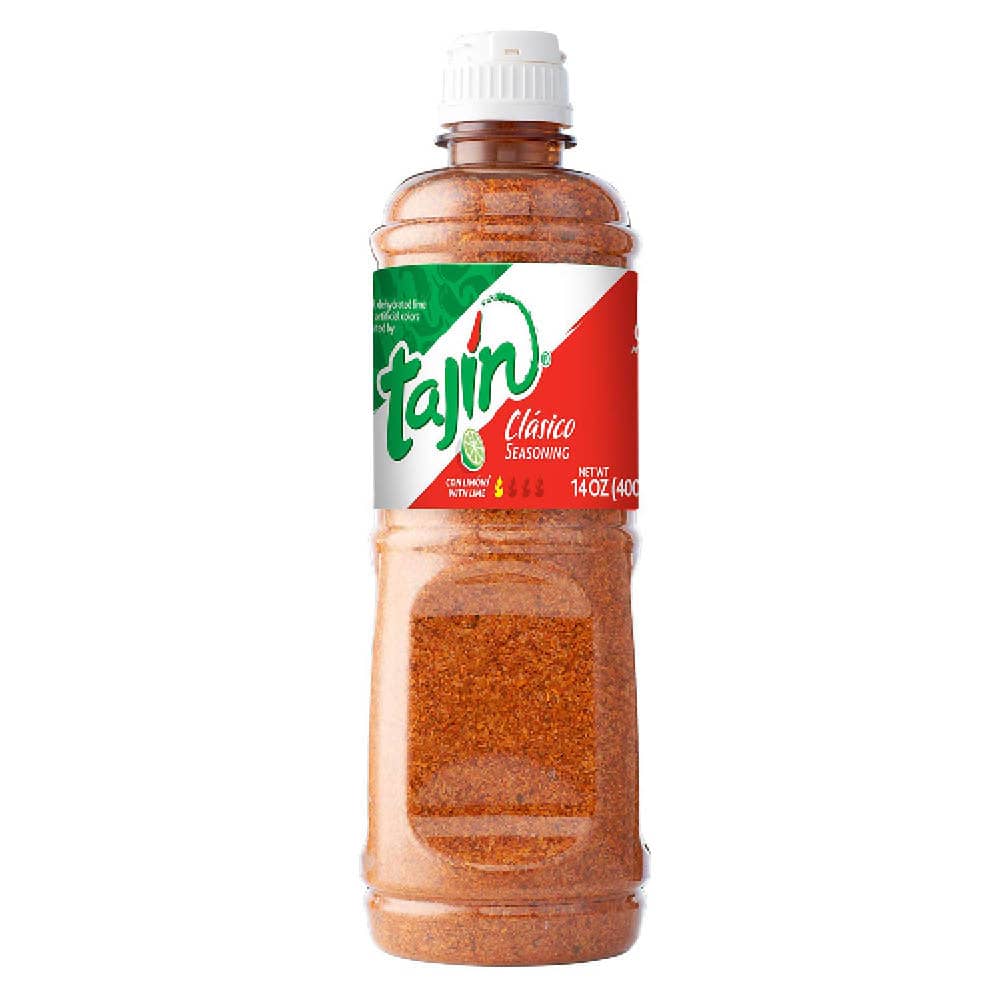  Tajin Chili Pulver 400g