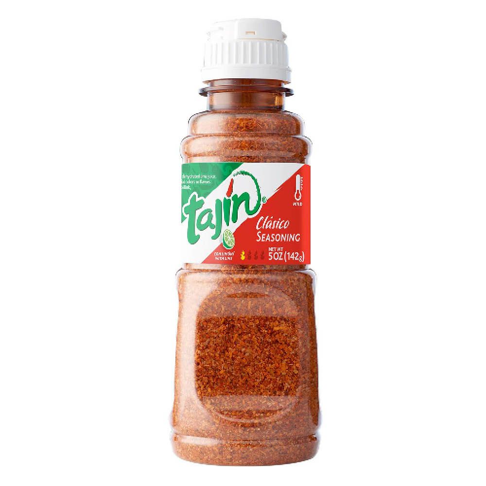 Tajin Chili Pulver 142g