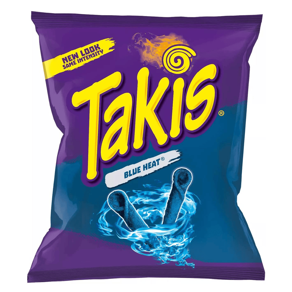 amerikansk slik nonoo