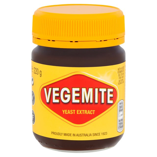  Vegemite 220g