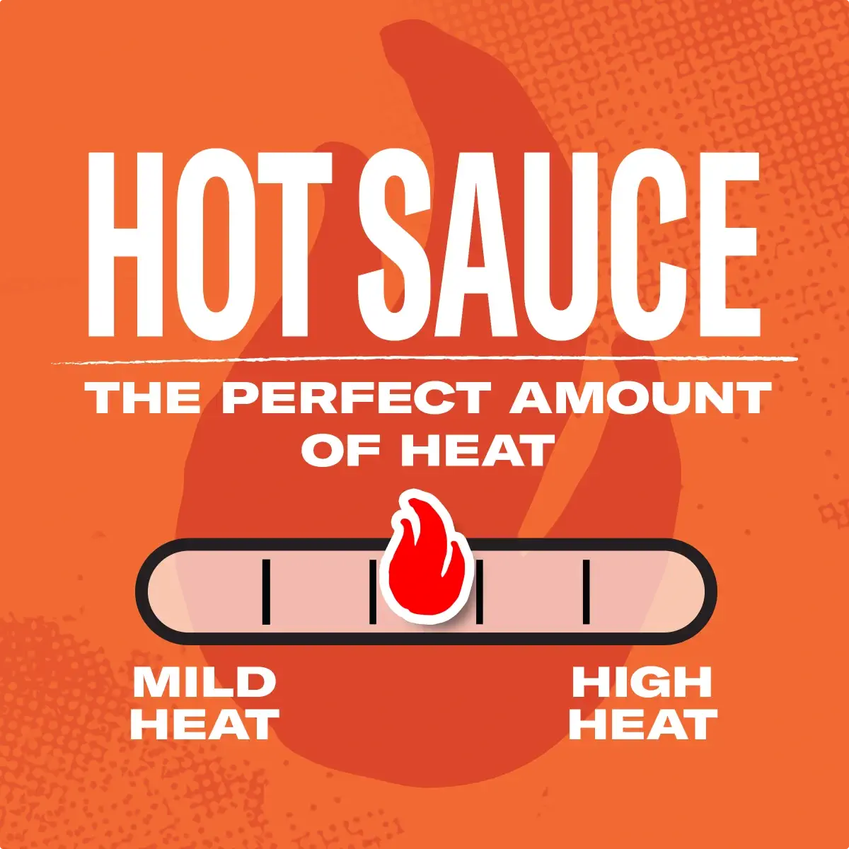 Taco Bell Hot Sauce 213ml