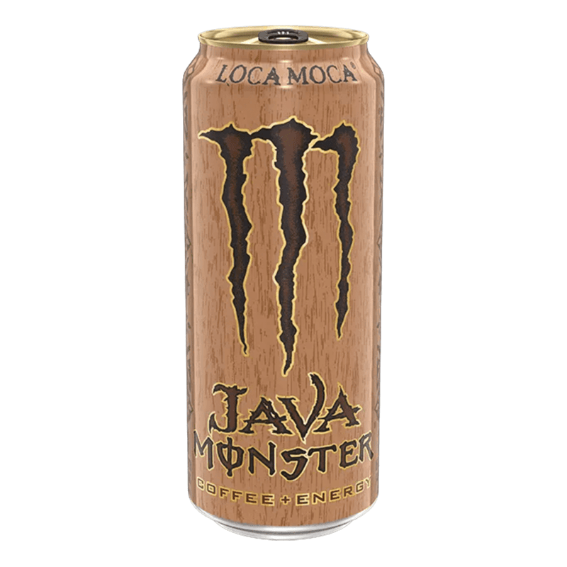  Monster Java Loca Moca 443ml - US - EJ PANT