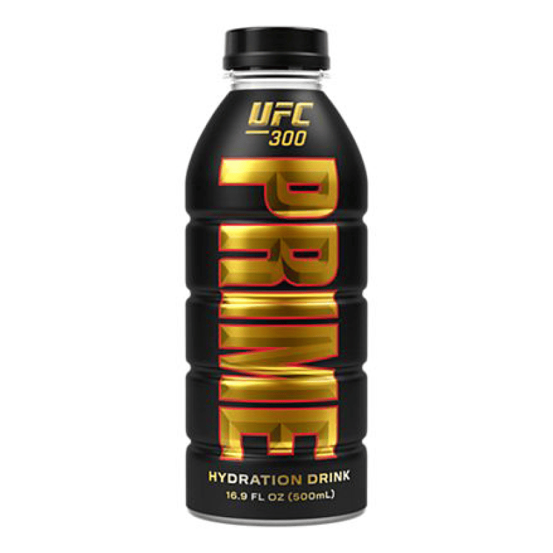  Prime UFC 500ml