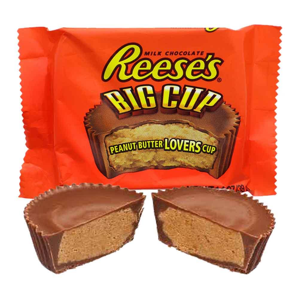 Reese's Big Cup 39g