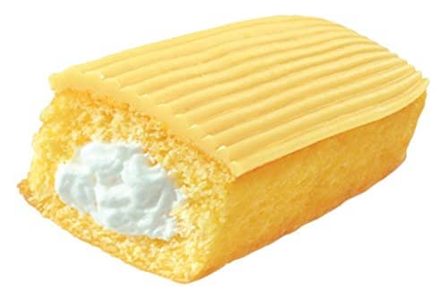 Hostess Vanilla Zingers 380g
